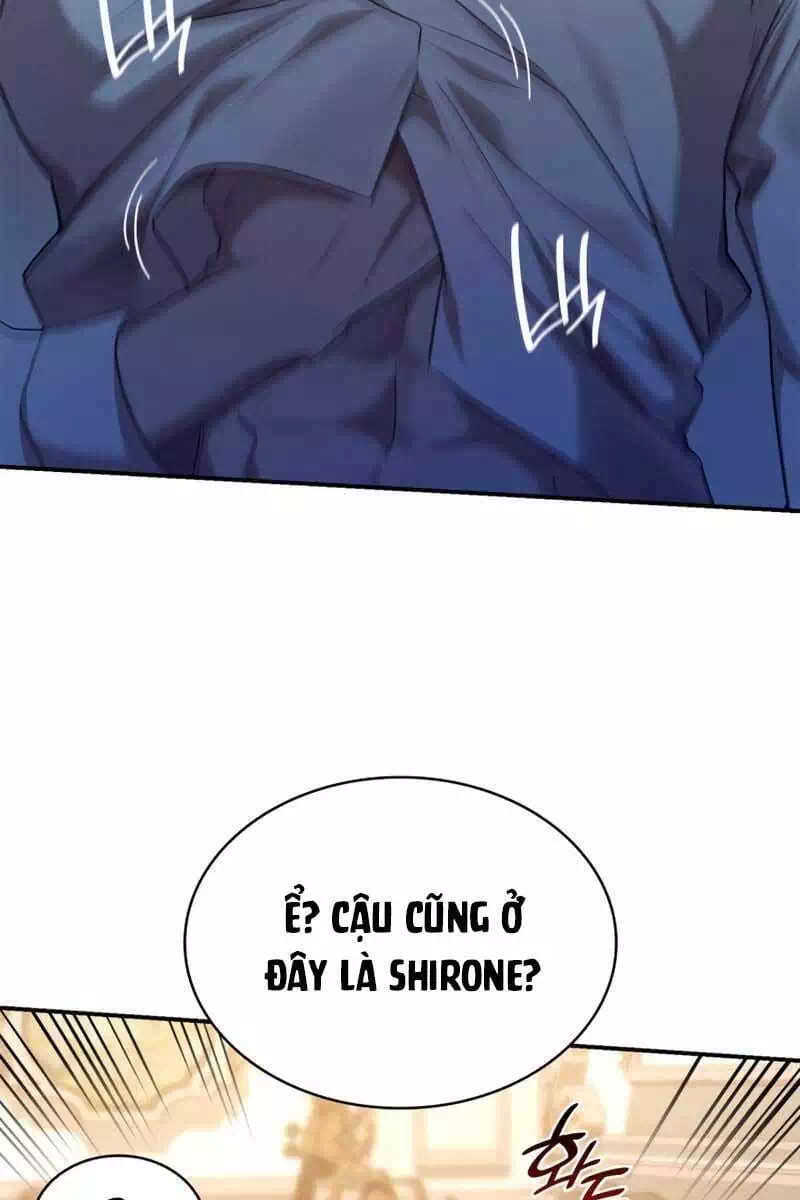 Truyện Tranh Đại Pháp Sư Toàn Năng - Infinite Mage trang 5