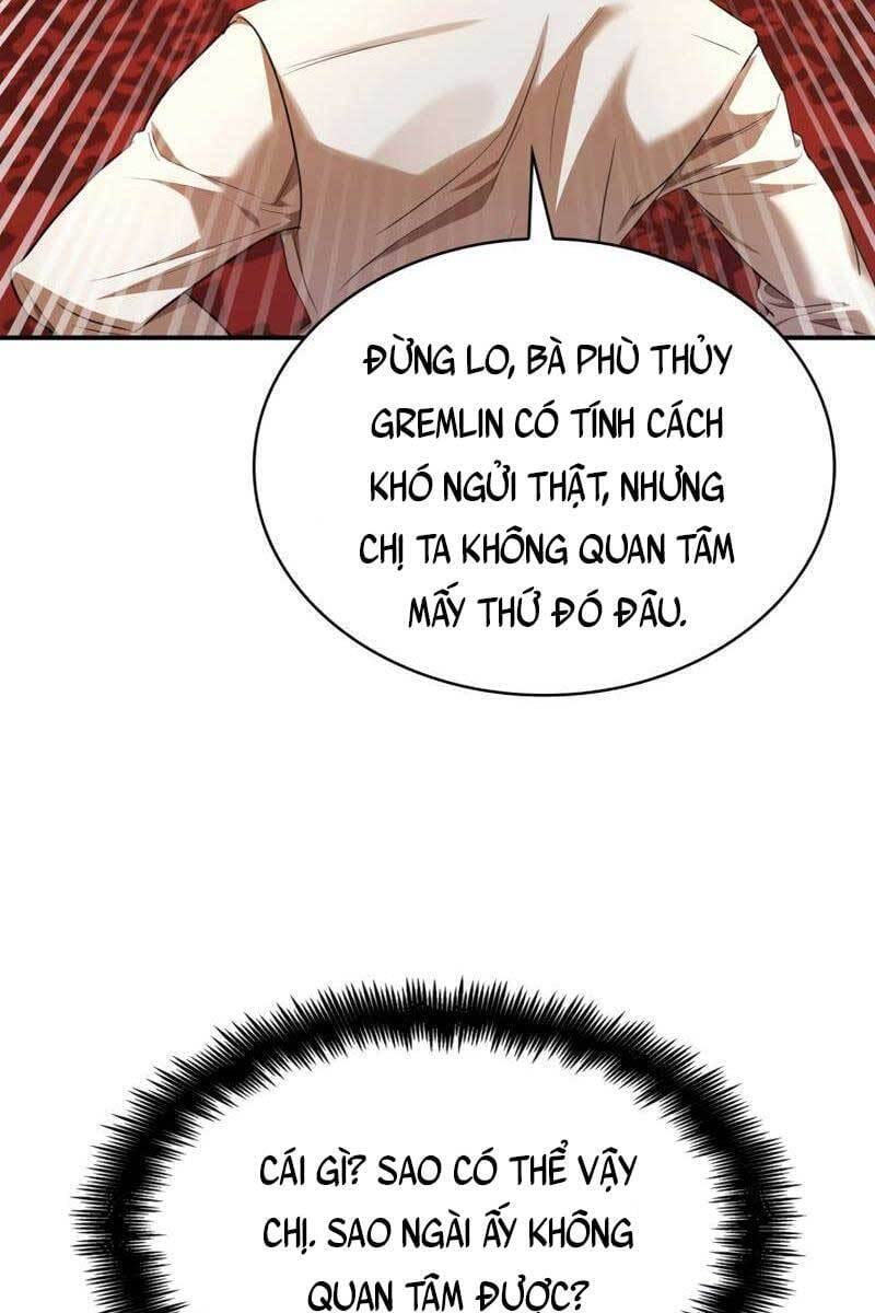 Truyện Tranh Đại Pháp Sư Toàn Năng - Infinite Mage trang 5