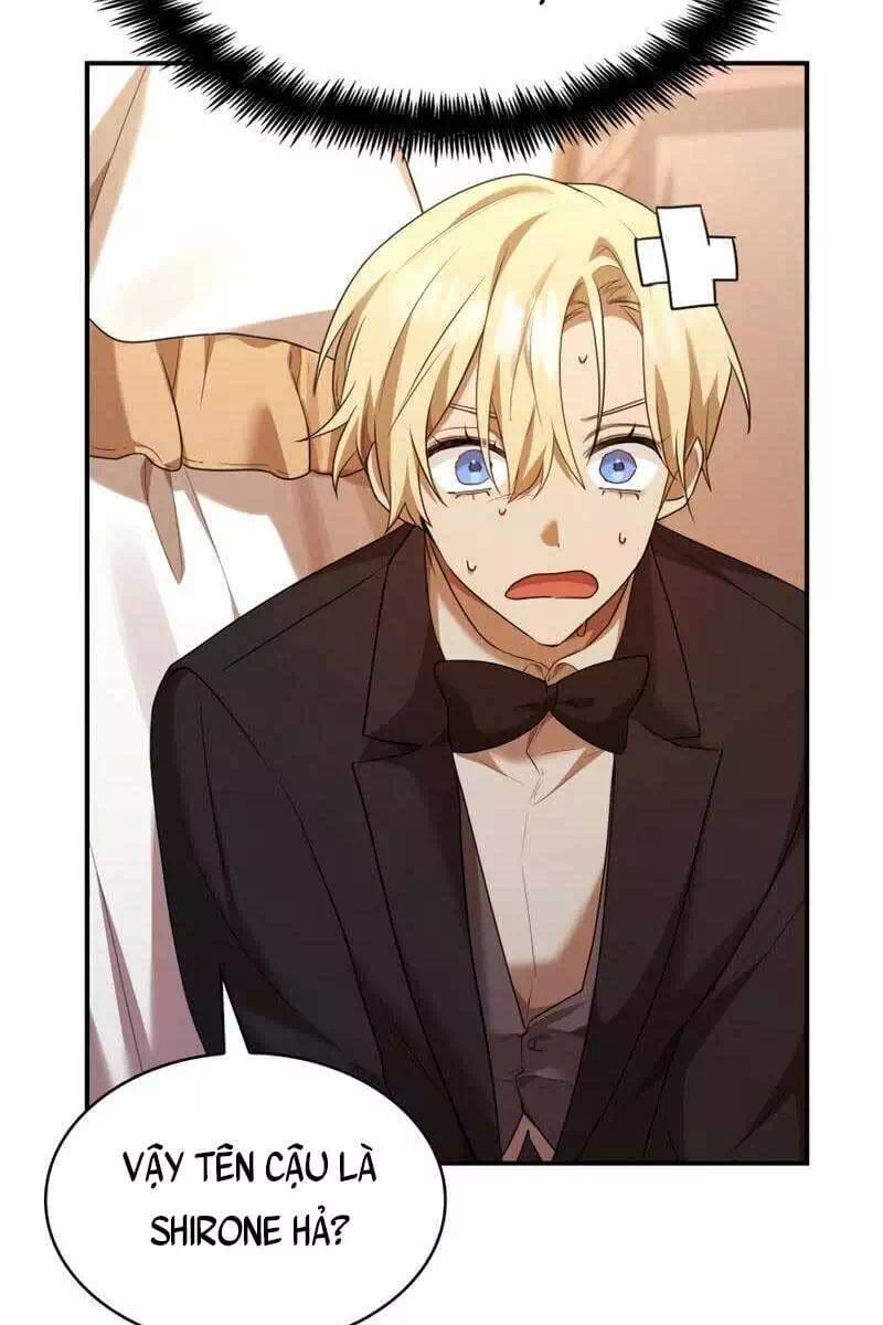 Truyện Tranh Đại Pháp Sư Toàn Năng - Infinite Mage trang 5