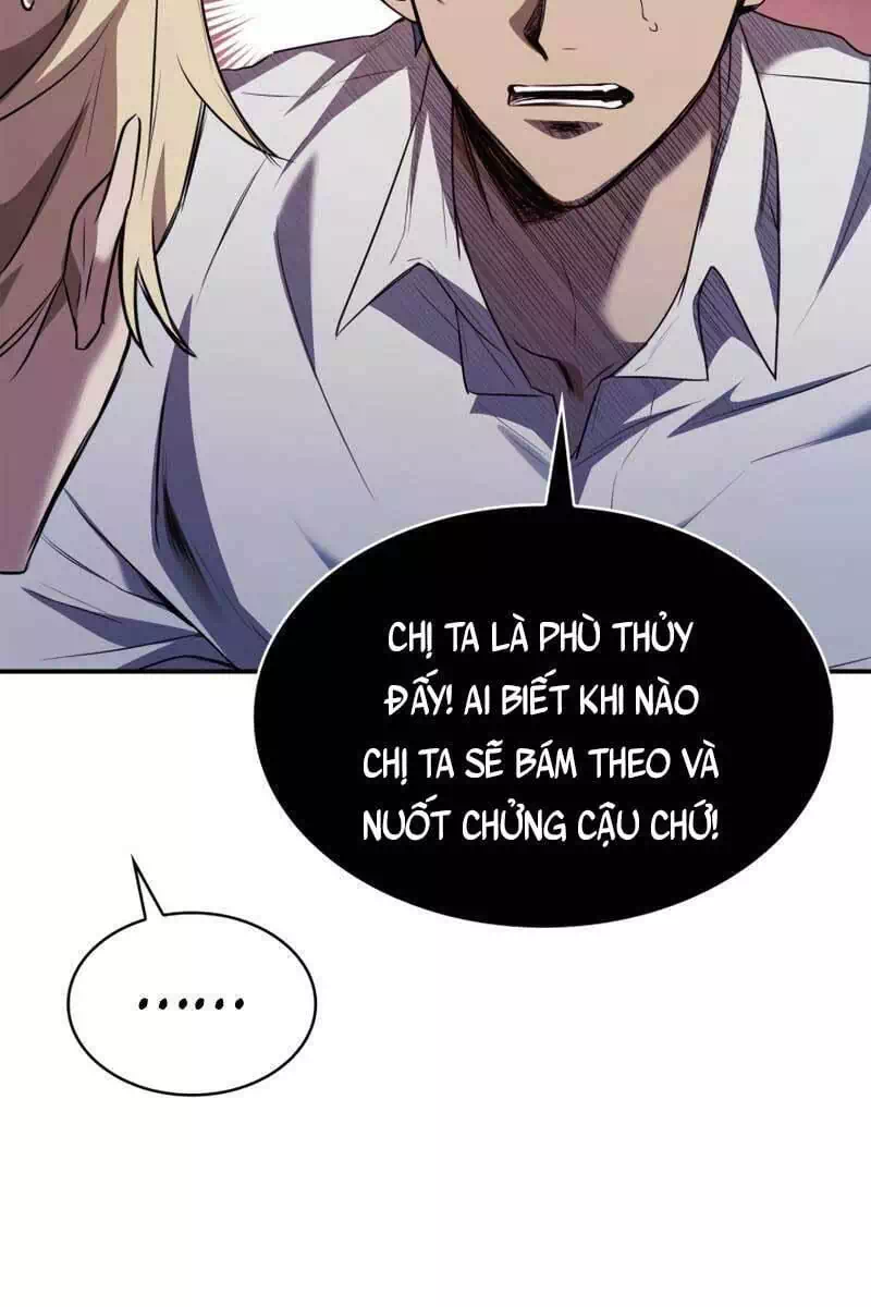 Truyện Tranh Đại Pháp Sư Toàn Năng - Infinite Mage trang 5