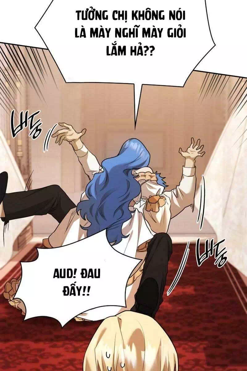 Truyện Tranh Đại Pháp Sư Toàn Năng - Infinite Mage trang 5