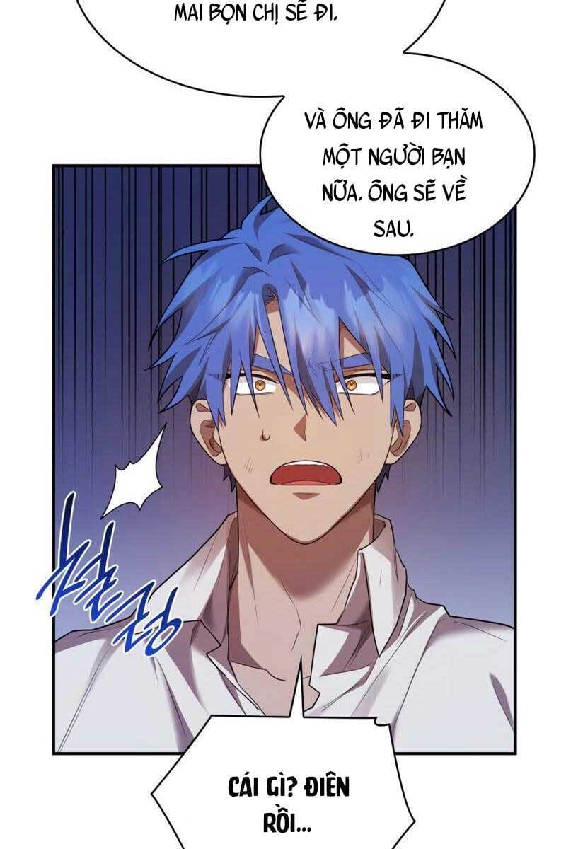 Truyện Tranh Đại Pháp Sư Toàn Năng - Infinite Mage trang 5