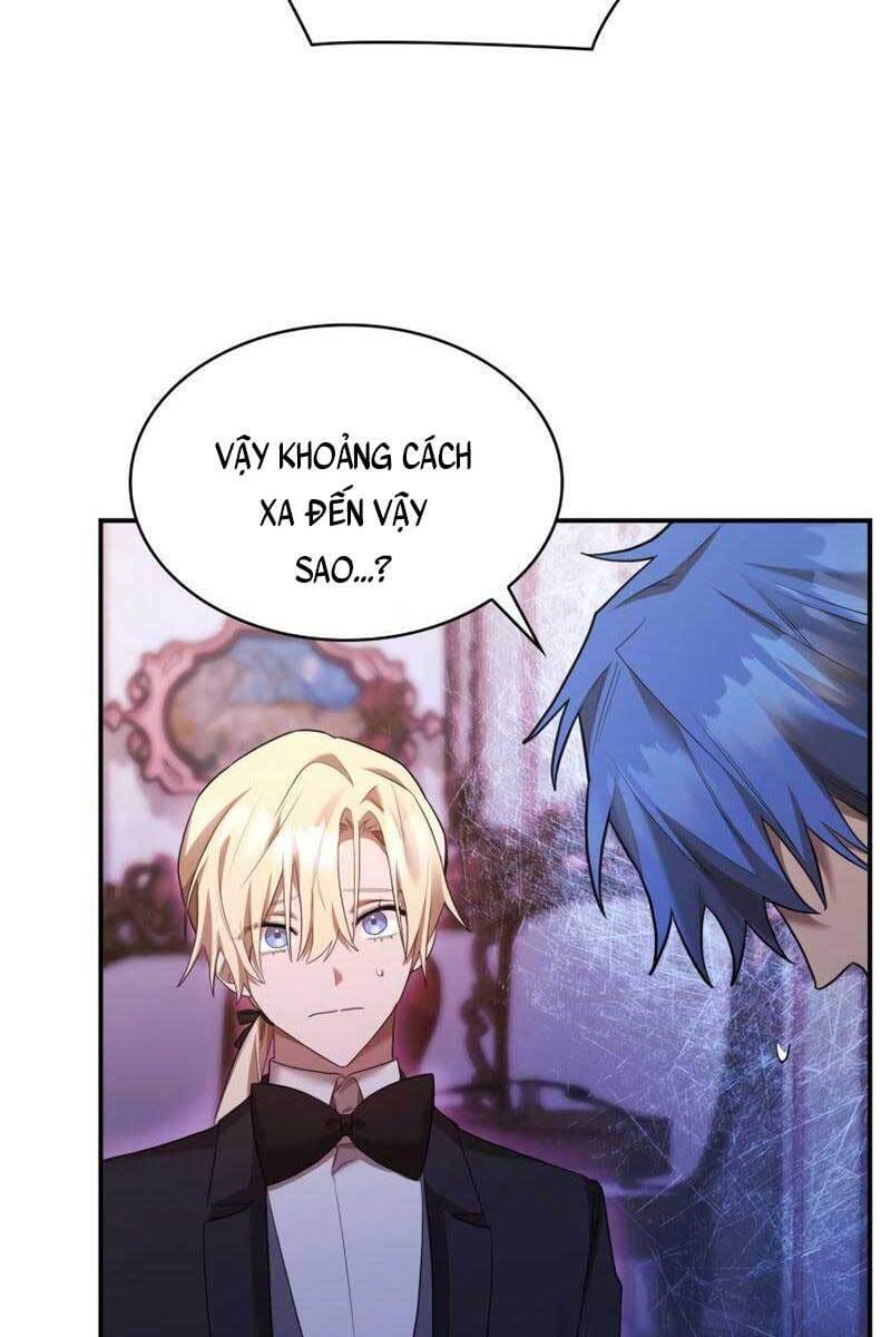 Truyện Tranh Đại Pháp Sư Toàn Năng - Infinite Mage trang 5