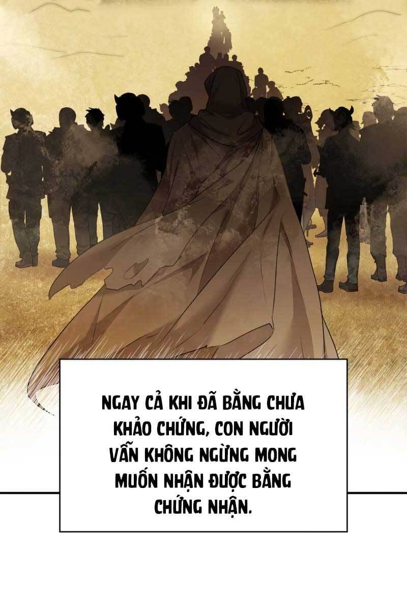 Truyện Tranh Đại Pháp Sư Toàn Năng - Infinite Mage trang 5