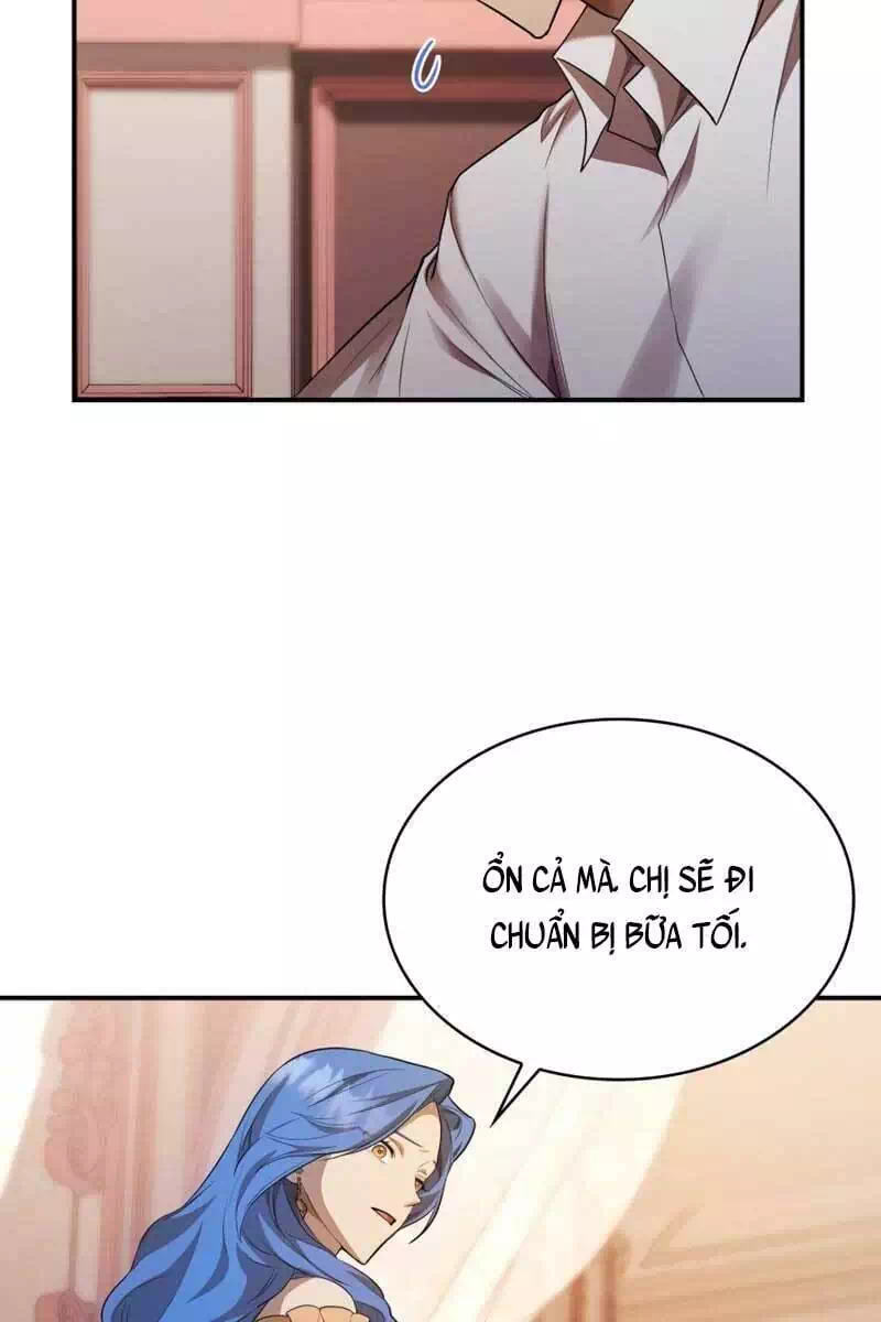 Truyện Tranh Đại Pháp Sư Toàn Năng - Infinite Mage trang 5