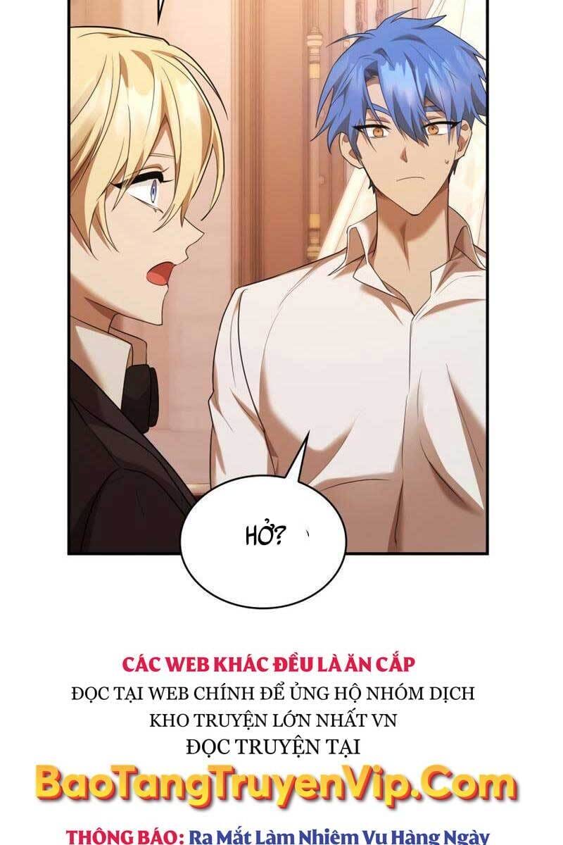 Truyện Tranh Đại Pháp Sư Toàn Năng - Infinite Mage trang 5