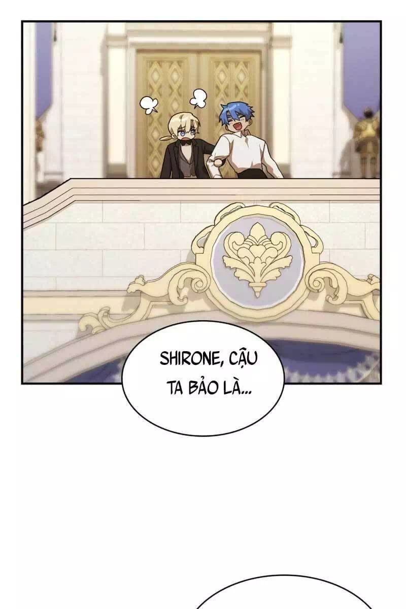 Truyện Tranh Đại Pháp Sư Toàn Năng - Infinite Mage trang 5