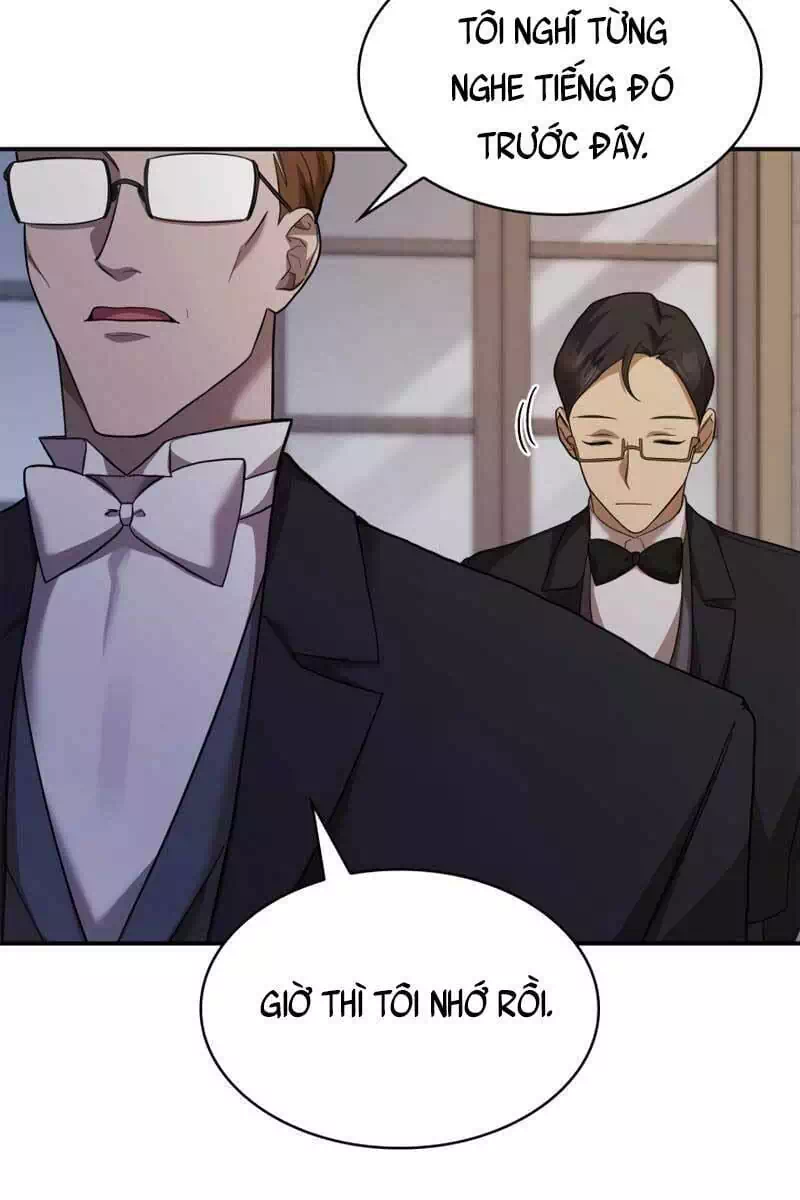 Truyện Tranh Đại Pháp Sư Toàn Năng - Infinite Mage trang 5