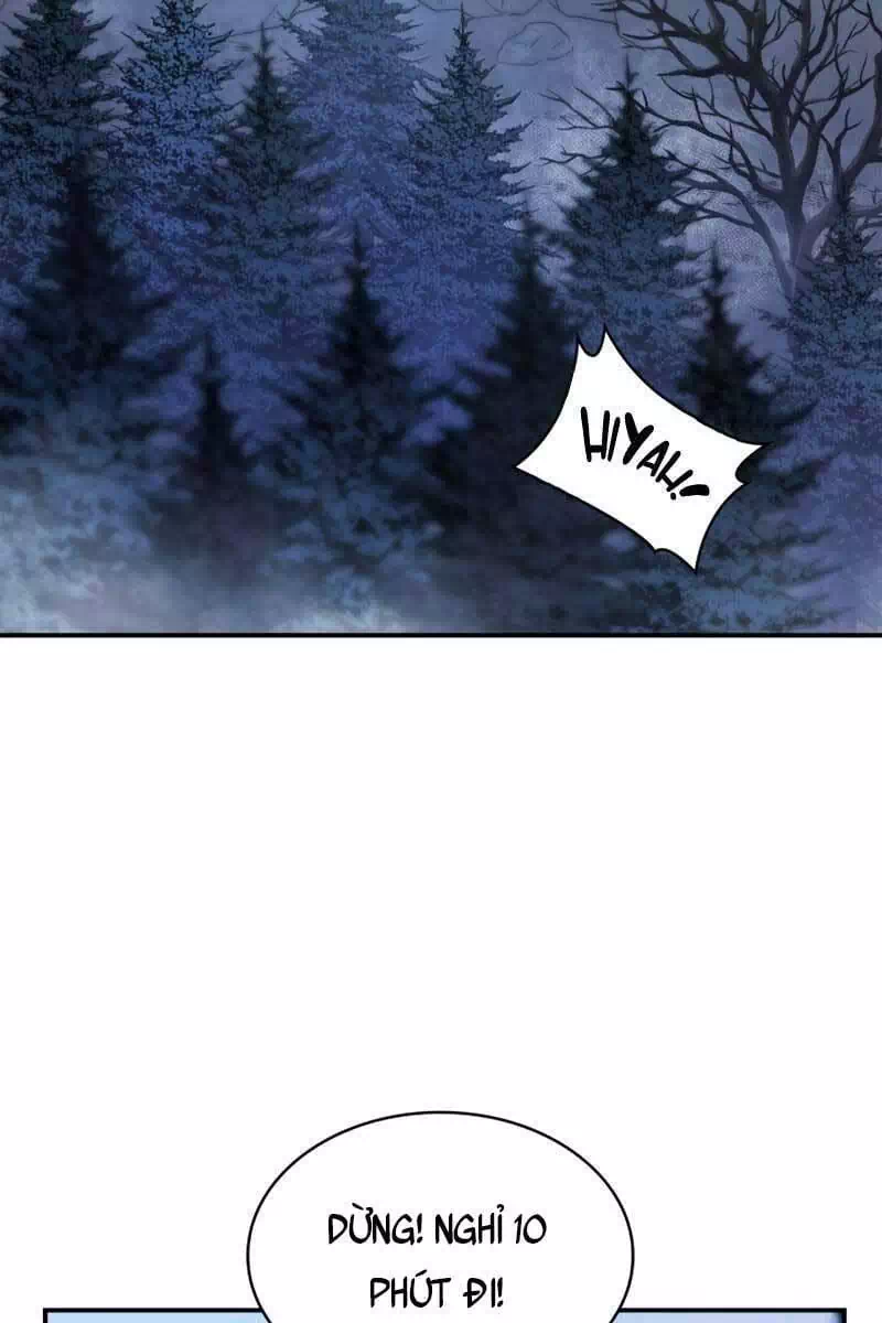 Truyện Tranh Đại Pháp Sư Toàn Năng - Infinite Mage trang 5