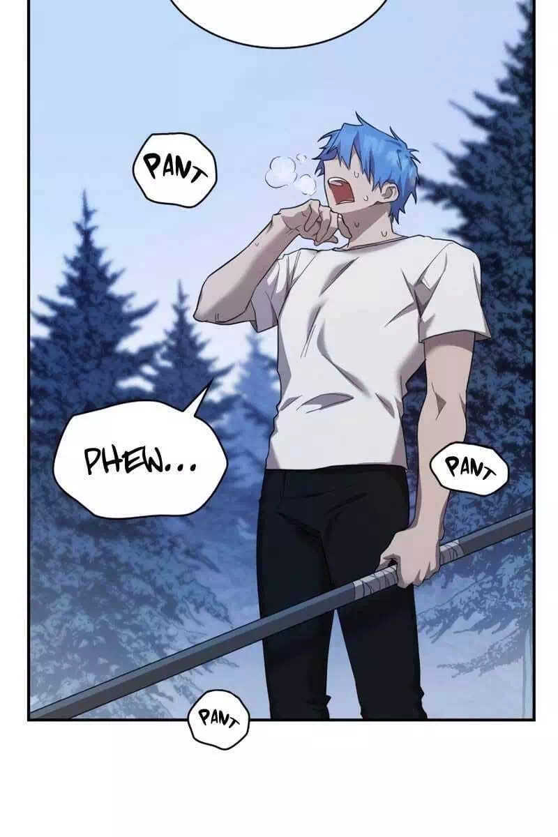 Truyện Tranh Đại Pháp Sư Toàn Năng - Infinite Mage trang 5