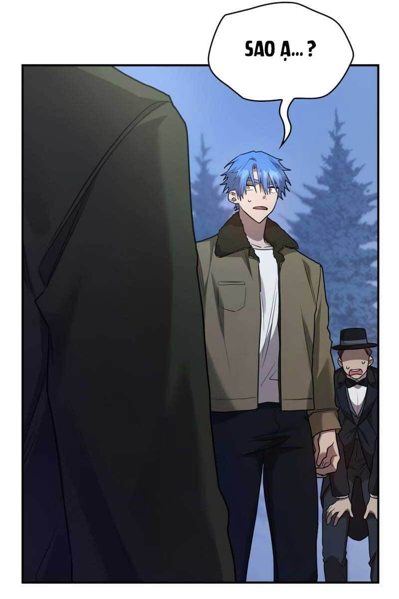 Truyện Tranh Đại Pháp Sư Toàn Năng - Infinite Mage trang 5