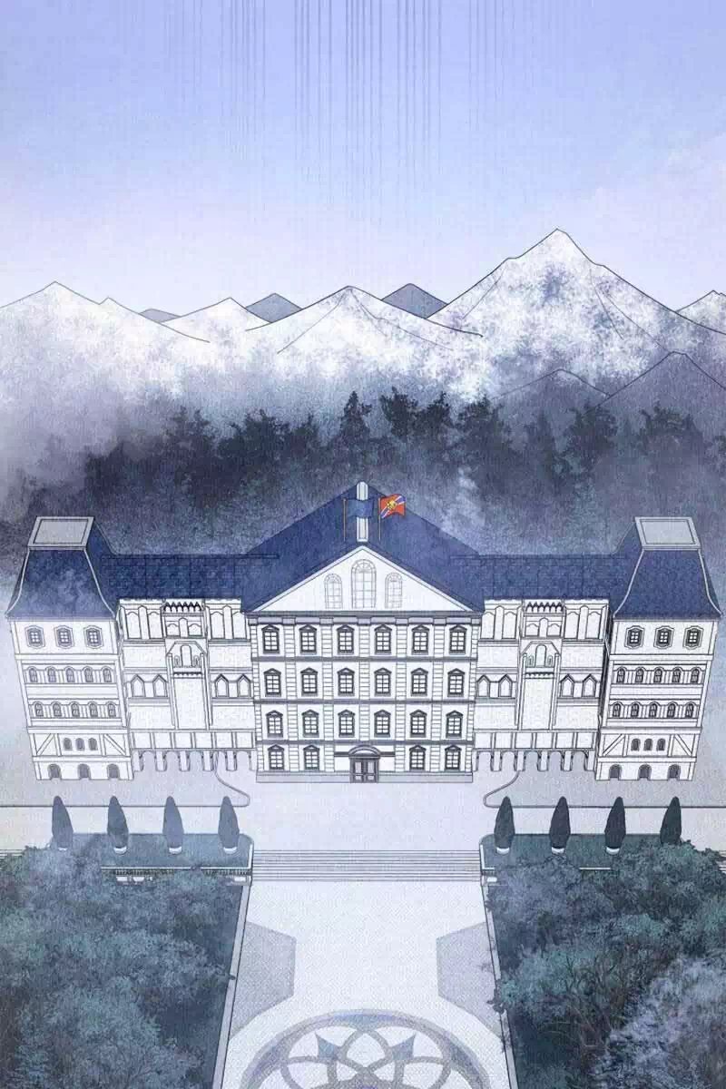 Truyện Tranh Đại Pháp Sư Toàn Năng - Infinite Mage trang 5