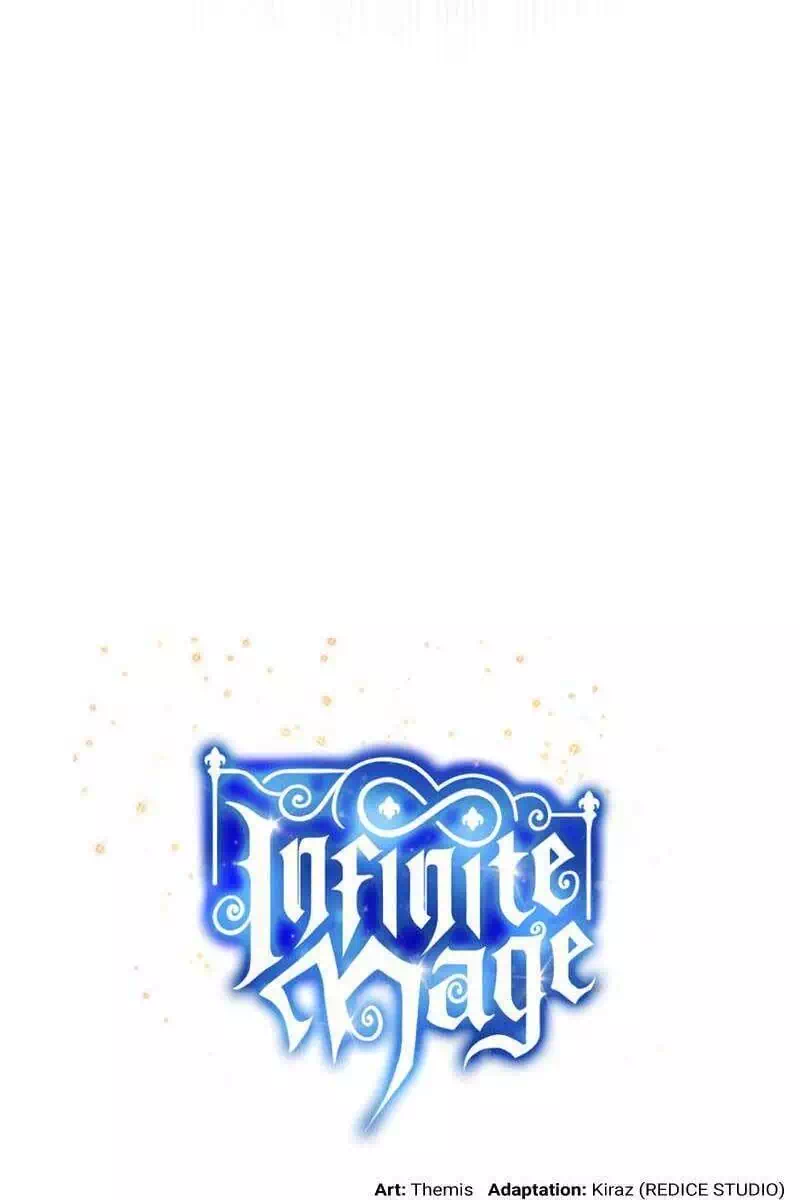 Truyện Tranh Đại Pháp Sư Toàn Năng - Infinite Mage trang 5