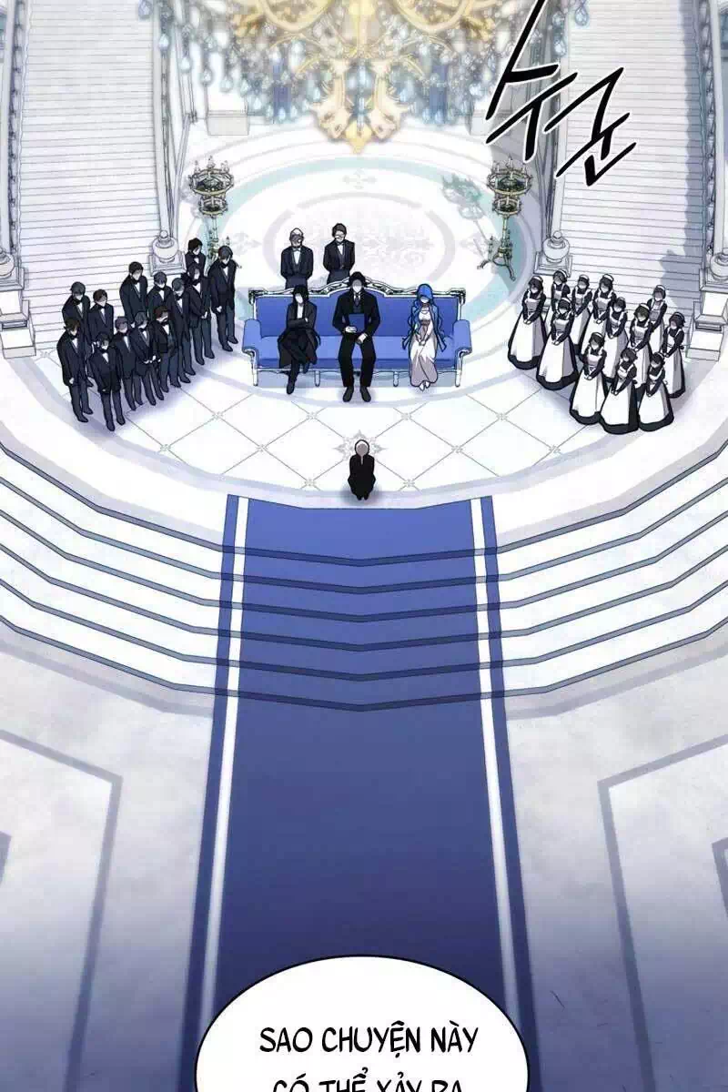 Truyện Tranh Đại Pháp Sư Toàn Năng - Infinite Mage trang 5