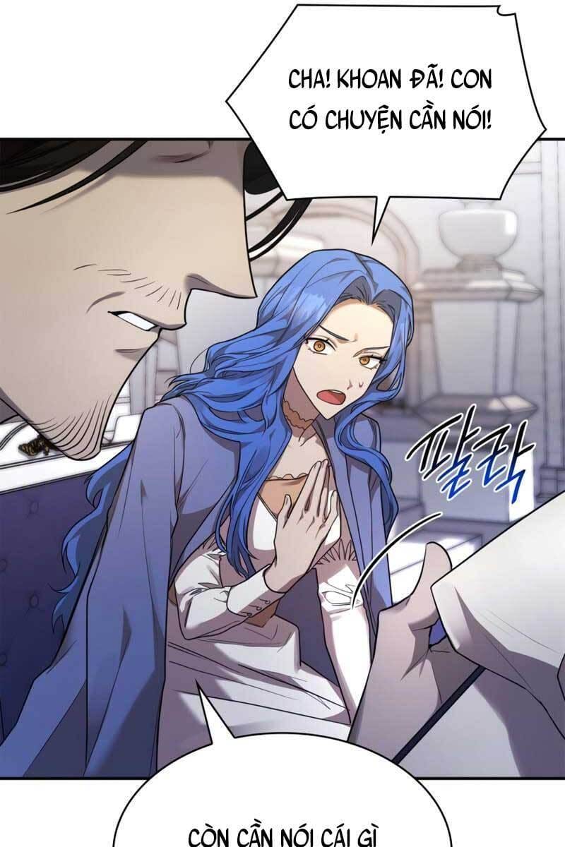 Truyện Tranh Đại Pháp Sư Toàn Năng - Infinite Mage trang 5