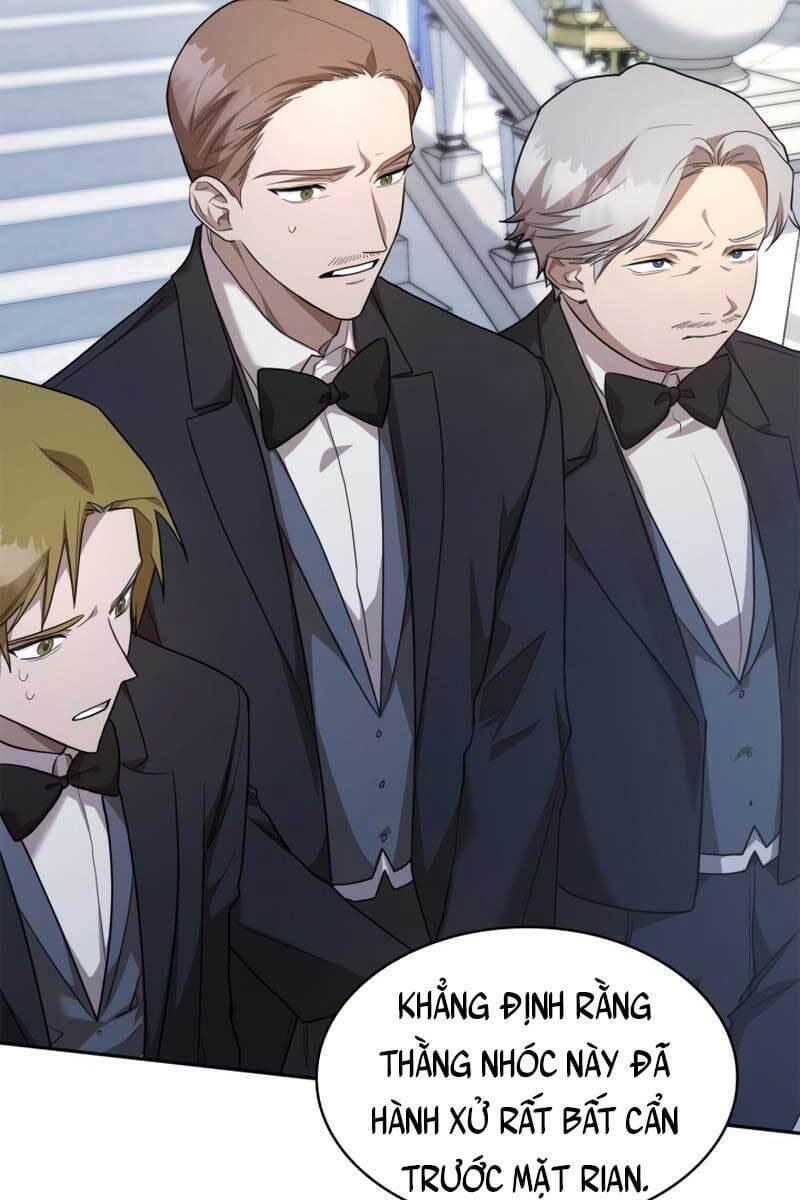 Truyện Tranh Đại Pháp Sư Toàn Năng - Infinite Mage trang 5