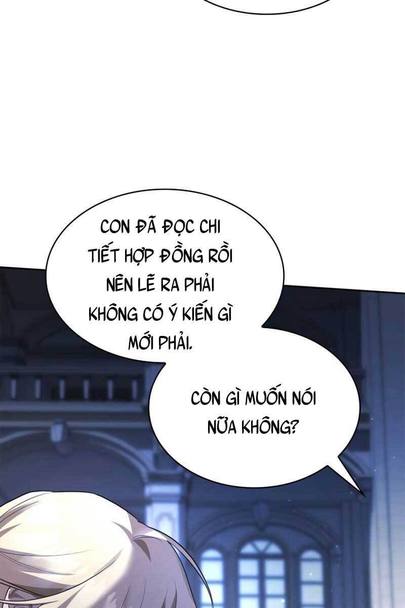 Truyện Tranh Đại Pháp Sư Toàn Năng - Infinite Mage trang 5