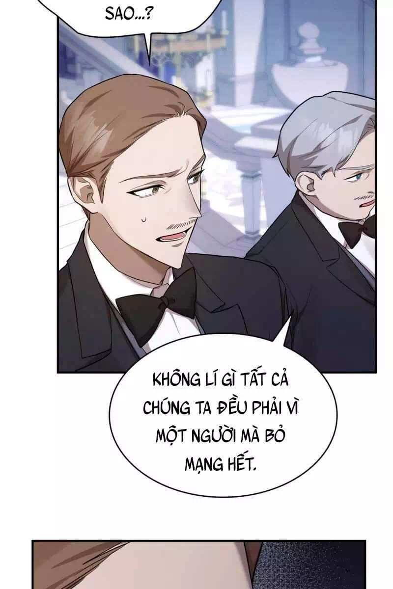 Truyện Tranh Đại Pháp Sư Toàn Năng - Infinite Mage trang 5