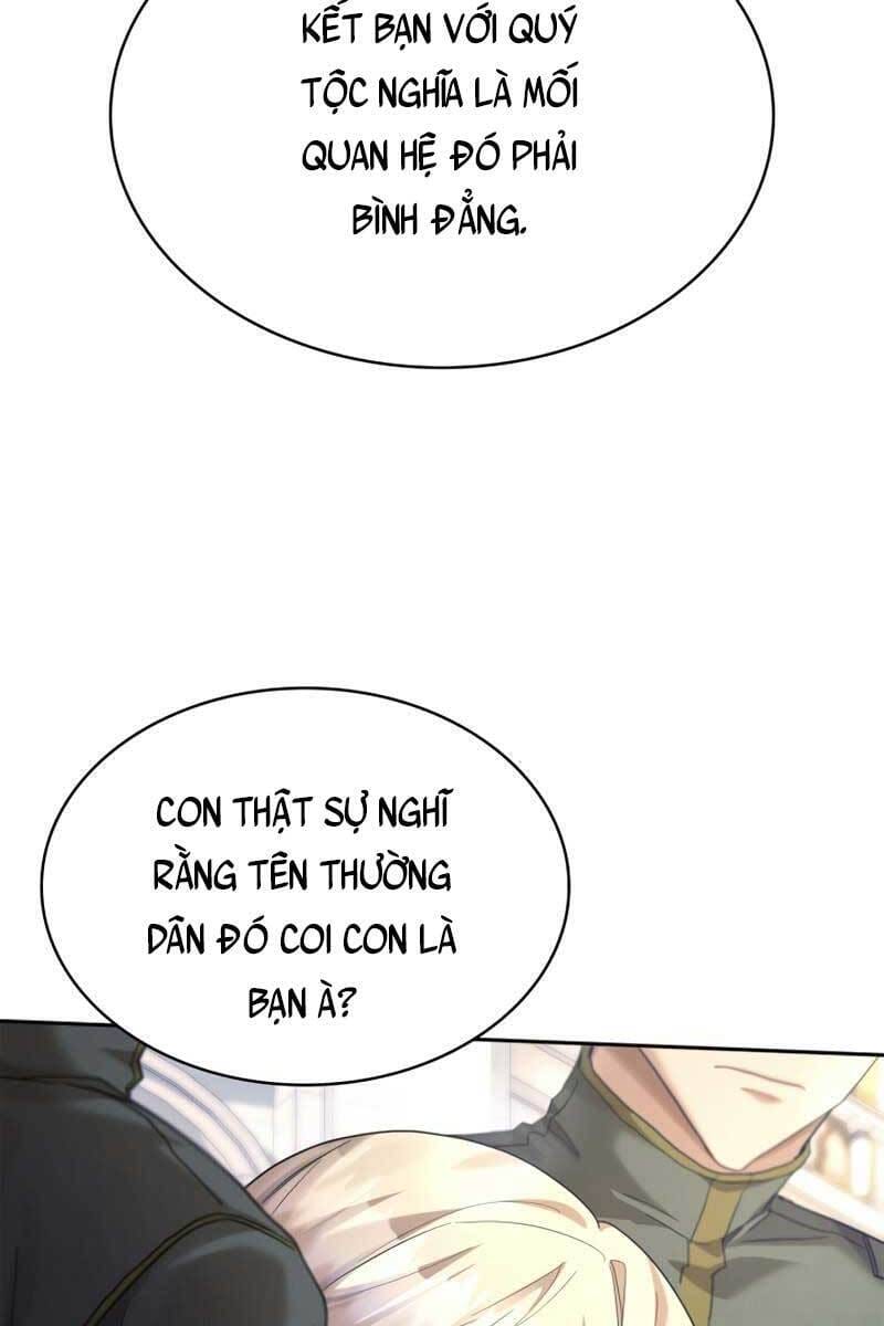 Truyện Tranh Đại Pháp Sư Toàn Năng - Infinite Mage trang 5