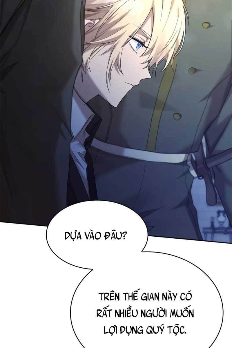 Truyện Tranh Đại Pháp Sư Toàn Năng - Infinite Mage trang 5