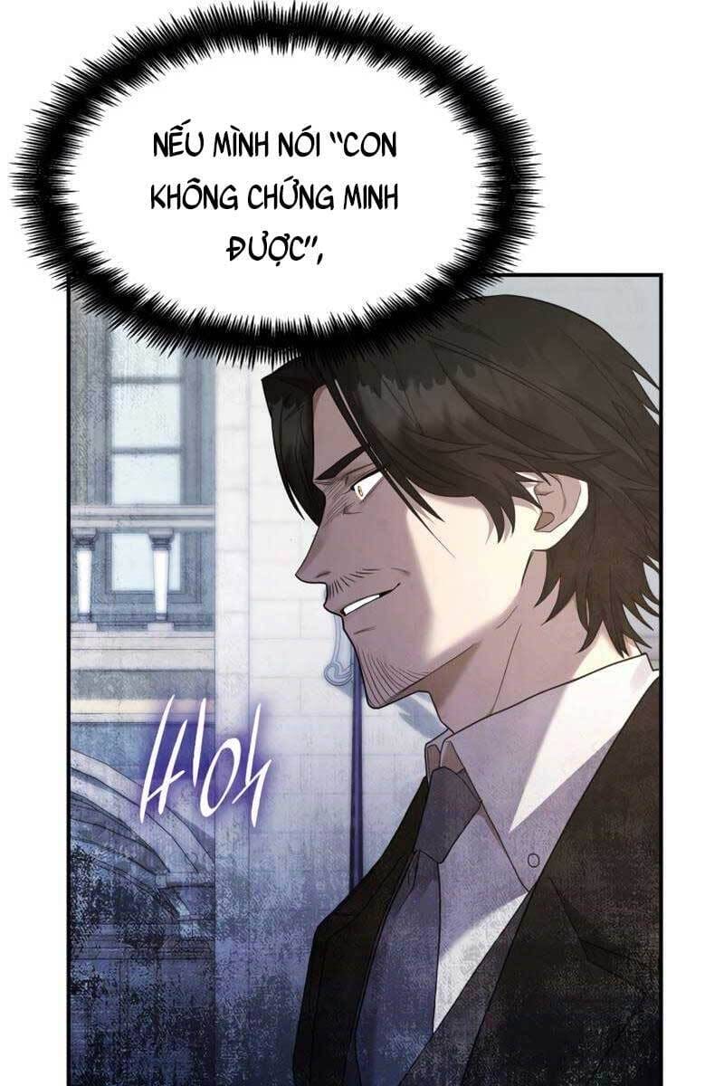 Truyện Tranh Đại Pháp Sư Toàn Năng - Infinite Mage trang 5