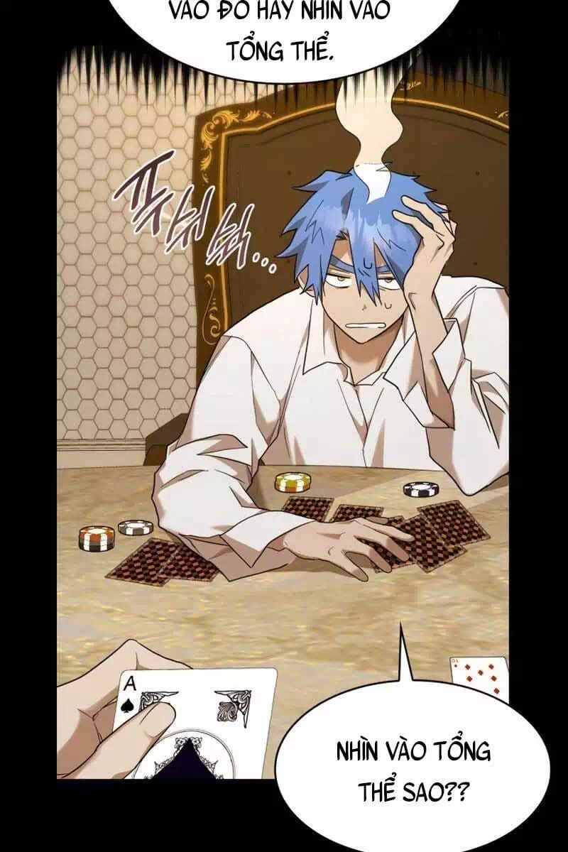 Truyện Tranh Đại Pháp Sư Toàn Năng - Infinite Mage trang 5