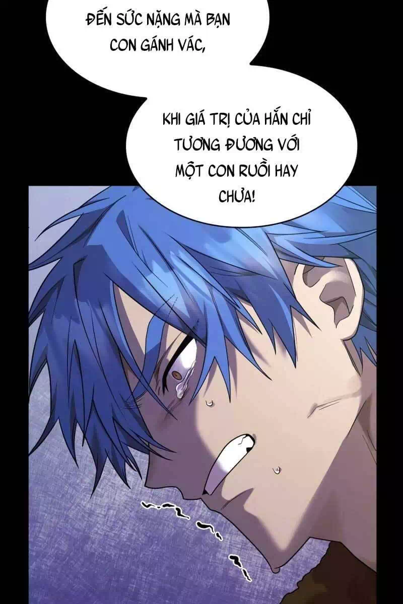 Truyện Tranh Đại Pháp Sư Toàn Năng - Infinite Mage trang 5