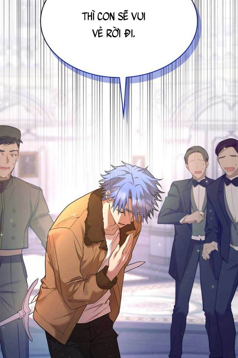 Truyện Tranh Đại Pháp Sư Toàn Năng - Infinite Mage trang 5