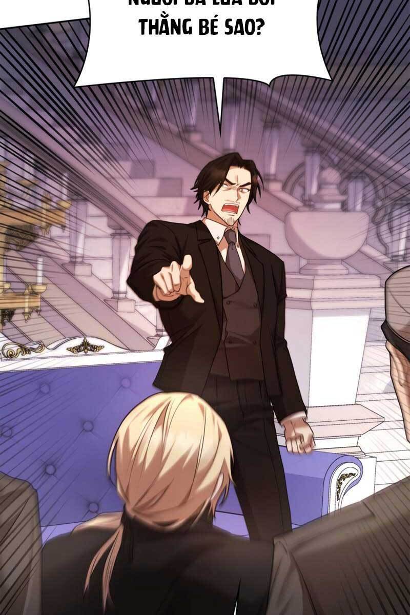 Truyện Tranh Đại Pháp Sư Toàn Năng - Infinite Mage trang 5