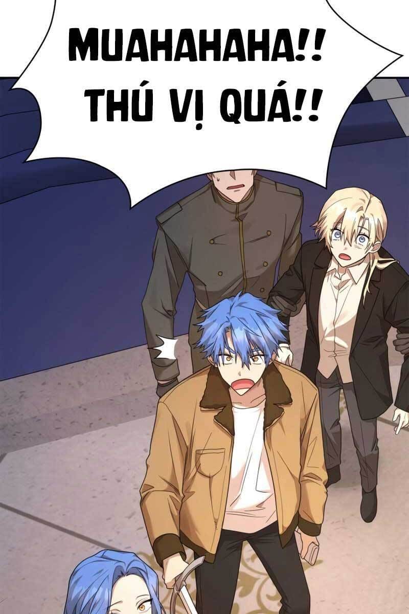 Truyện Tranh Đại Pháp Sư Toàn Năng - Infinite Mage trang 5