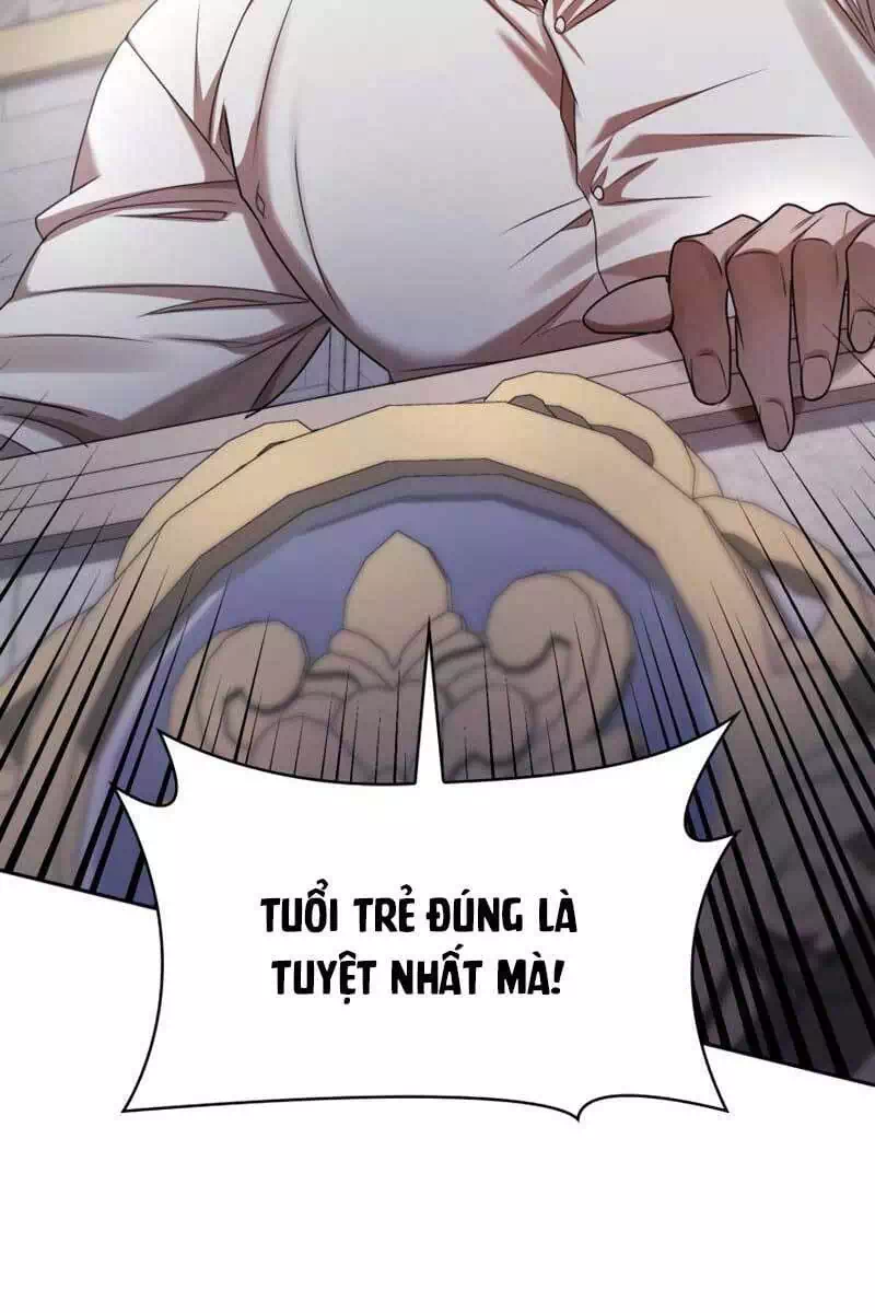 Truyện Tranh Đại Pháp Sư Toàn Năng - Infinite Mage trang 5