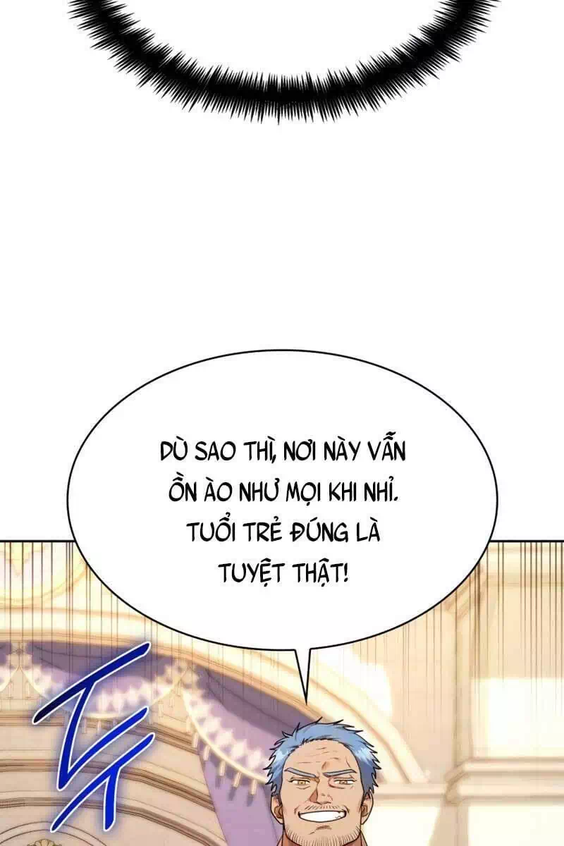 Truyện Tranh Đại Pháp Sư Toàn Năng - Infinite Mage trang 5