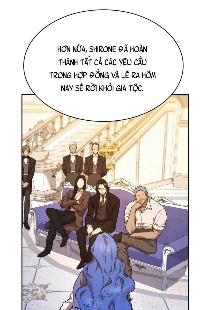 Truyện Tranh Đại Pháp Sư Toàn Năng - Infinite Mage trang 5