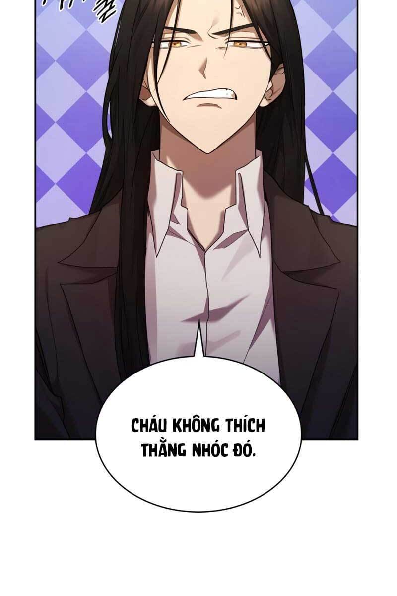 Truyện Tranh Đại Pháp Sư Toàn Năng - Infinite Mage trang 5