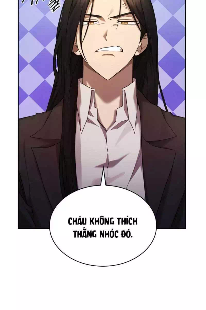 Truyện Tranh Đại Pháp Sư Toàn Năng - Infinite Mage trang 5