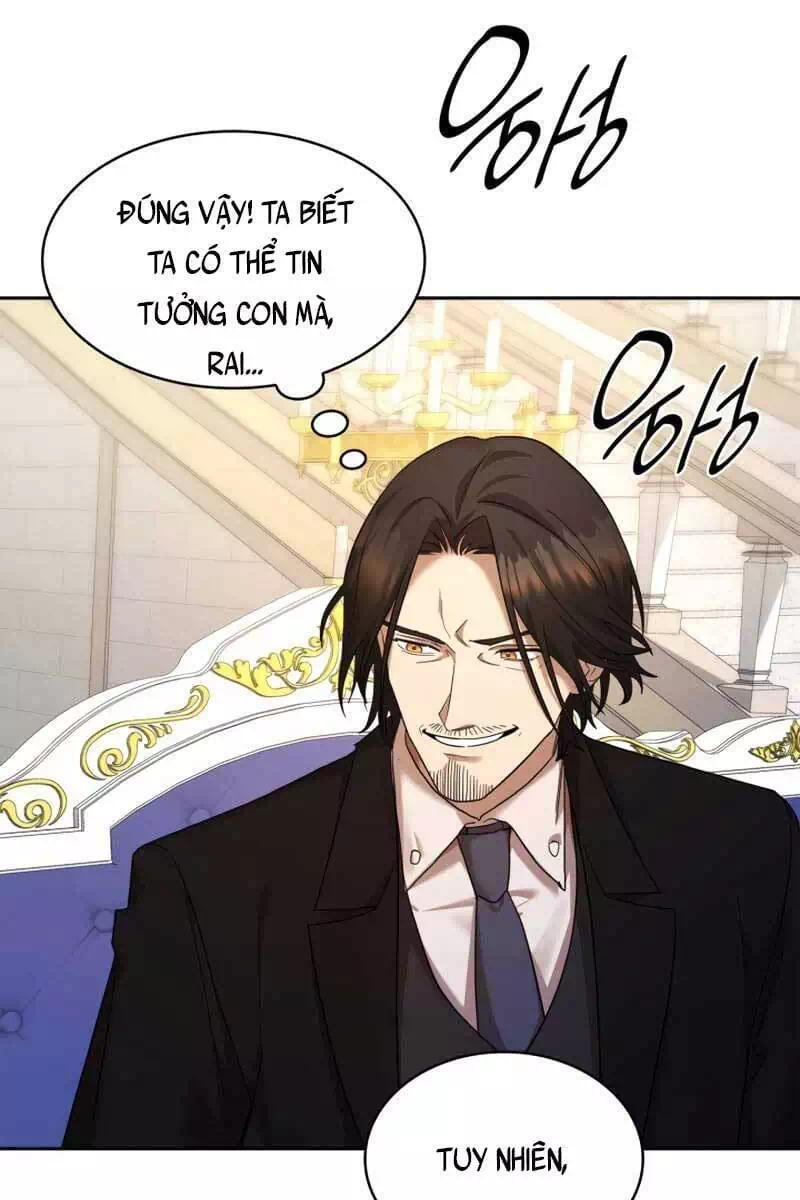 Truyện Tranh Đại Pháp Sư Toàn Năng - Infinite Mage trang 5