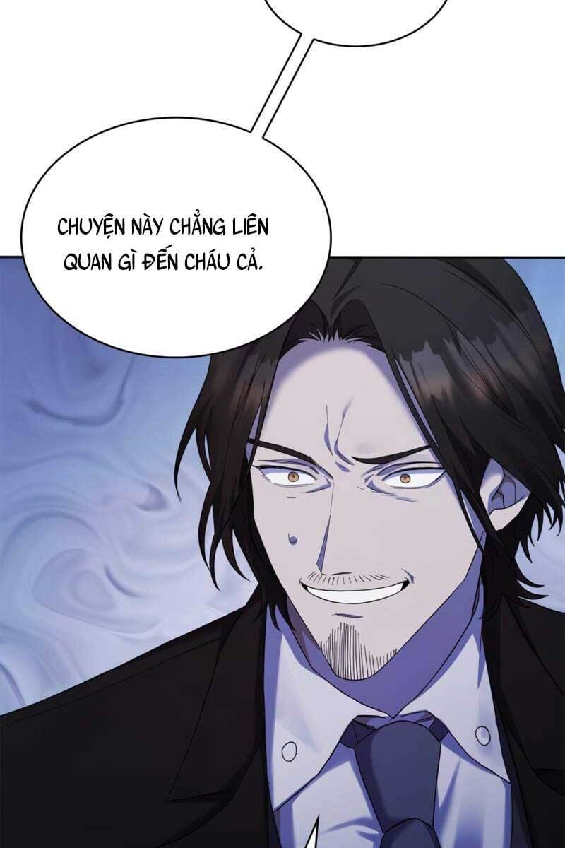 Truyện Tranh Đại Pháp Sư Toàn Năng - Infinite Mage trang 5