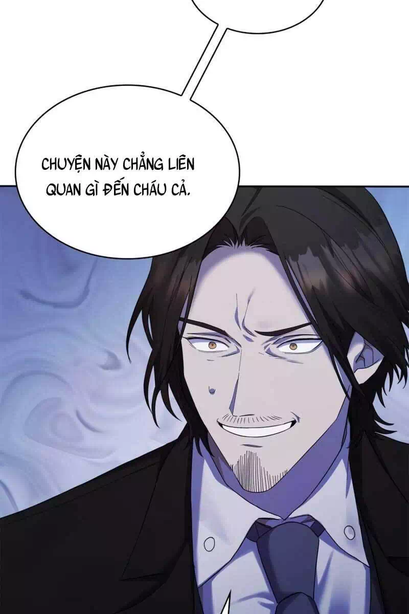 Truyện Tranh Đại Pháp Sư Toàn Năng - Infinite Mage trang 5