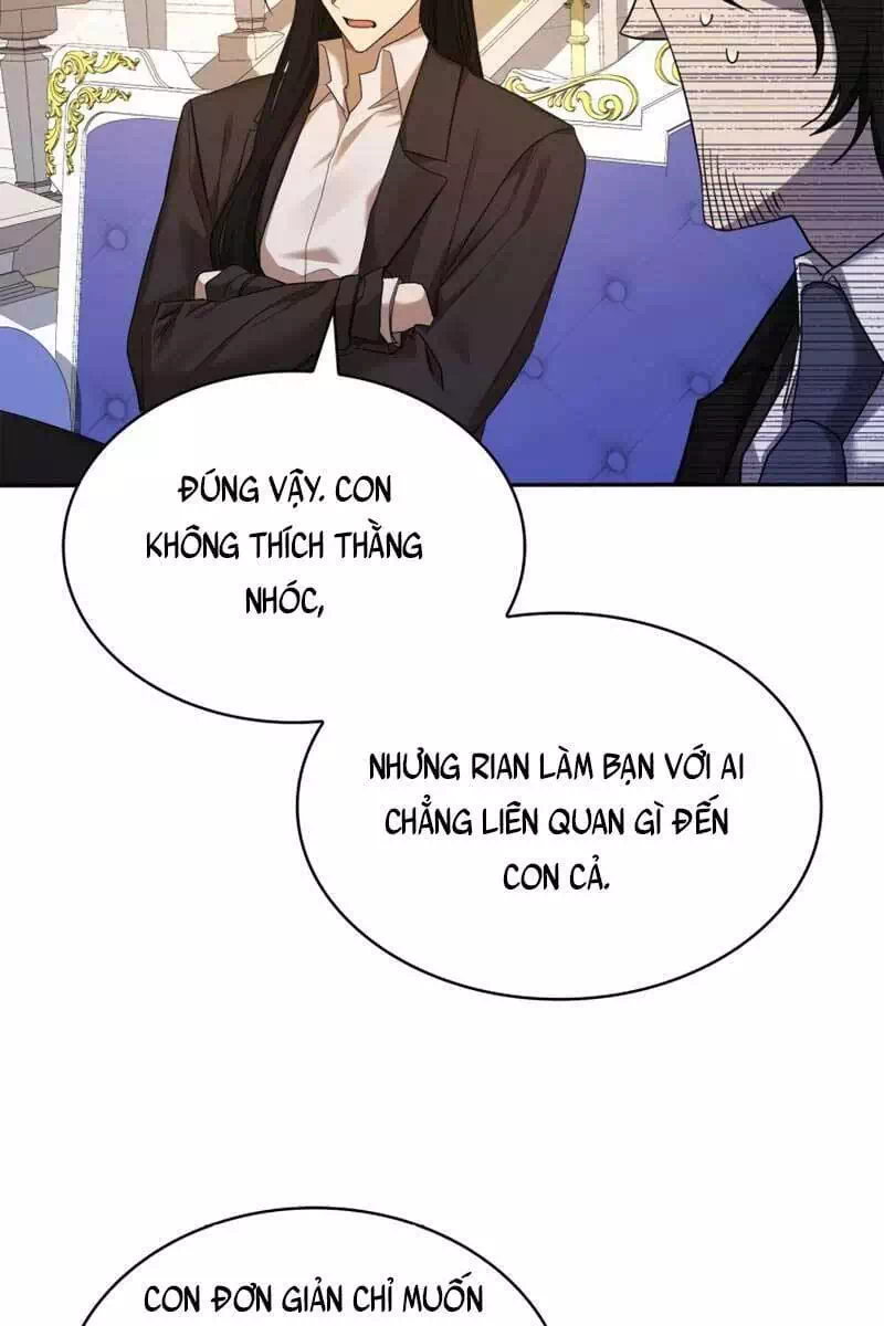 Truyện Tranh Đại Pháp Sư Toàn Năng - Infinite Mage trang 5