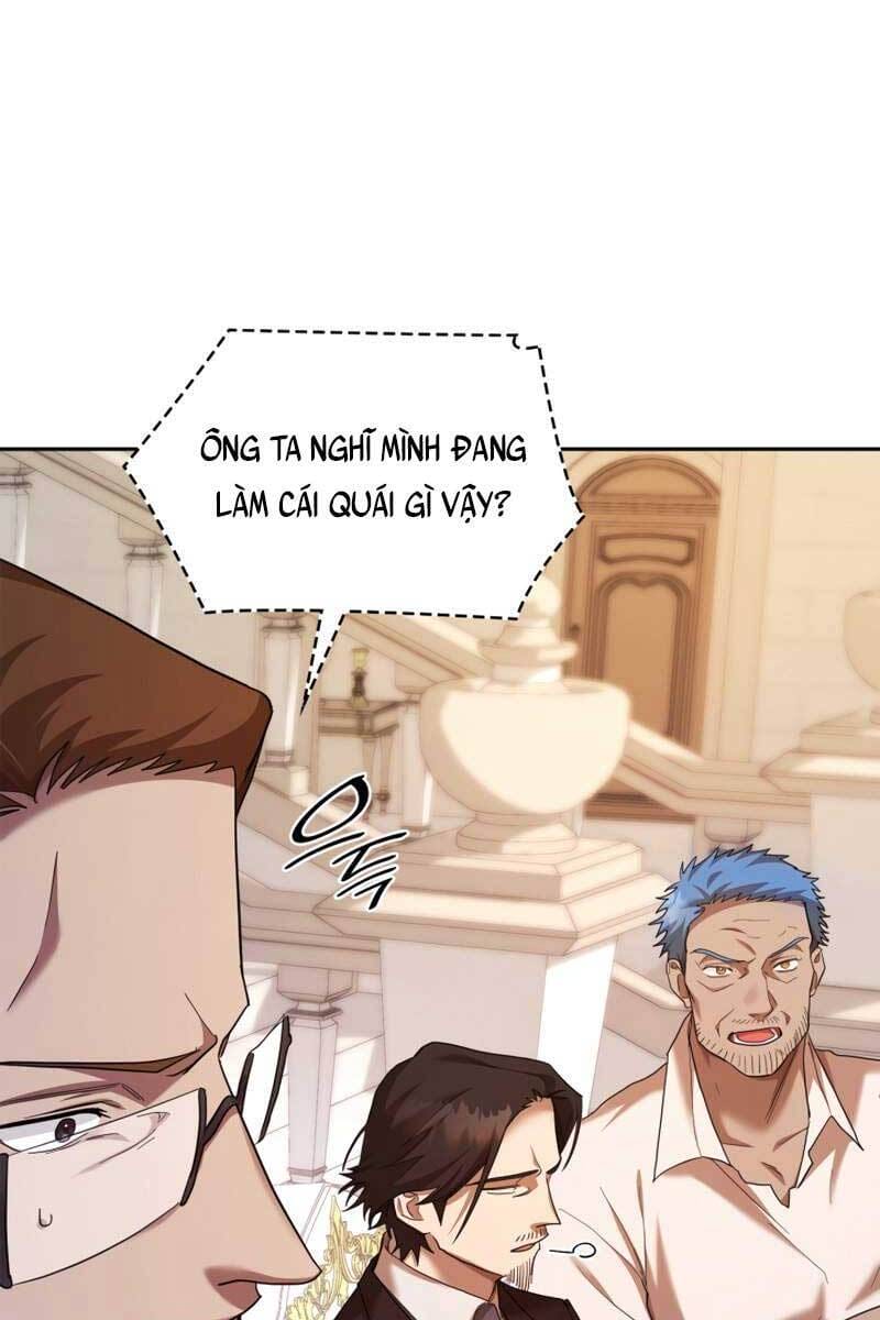 Truyện Tranh Đại Pháp Sư Toàn Năng - Infinite Mage trang 5