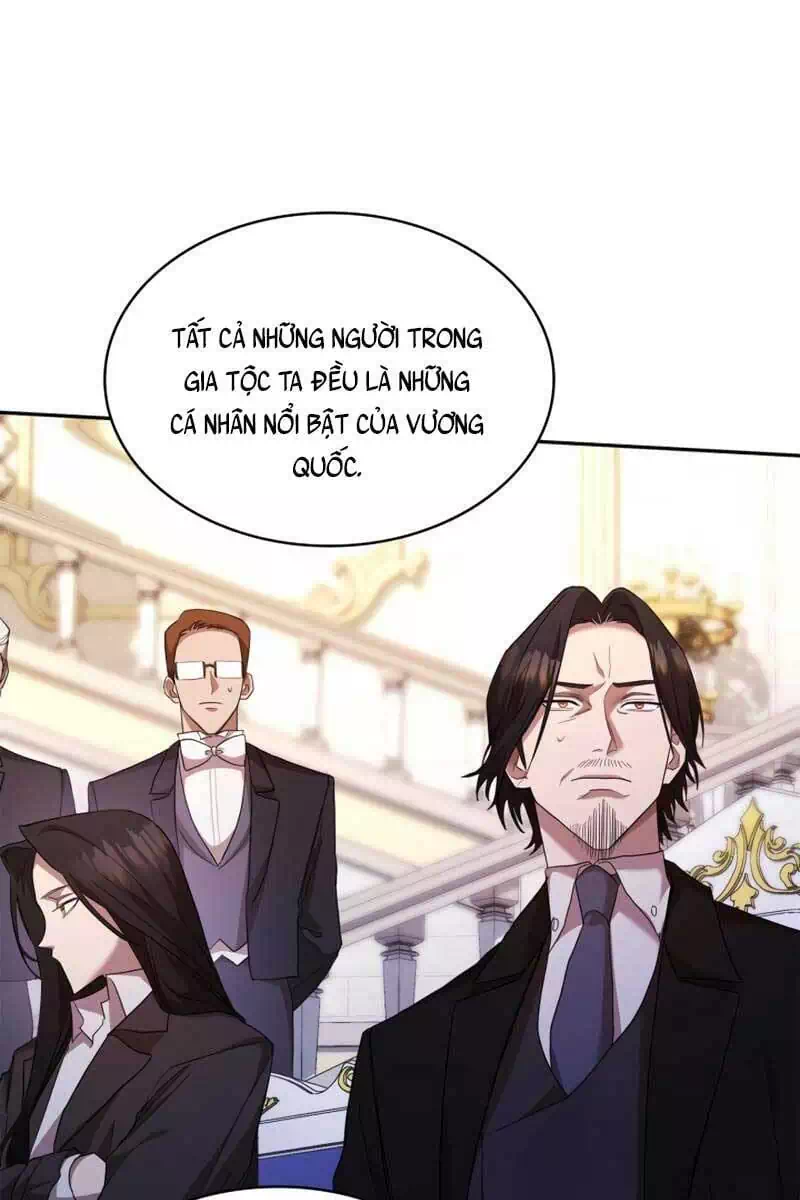 Truyện Tranh Đại Pháp Sư Toàn Năng - Infinite Mage trang 5