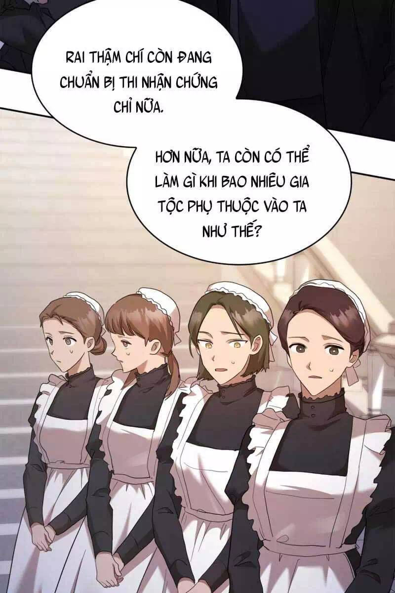 Truyện Tranh Đại Pháp Sư Toàn Năng - Infinite Mage trang 5