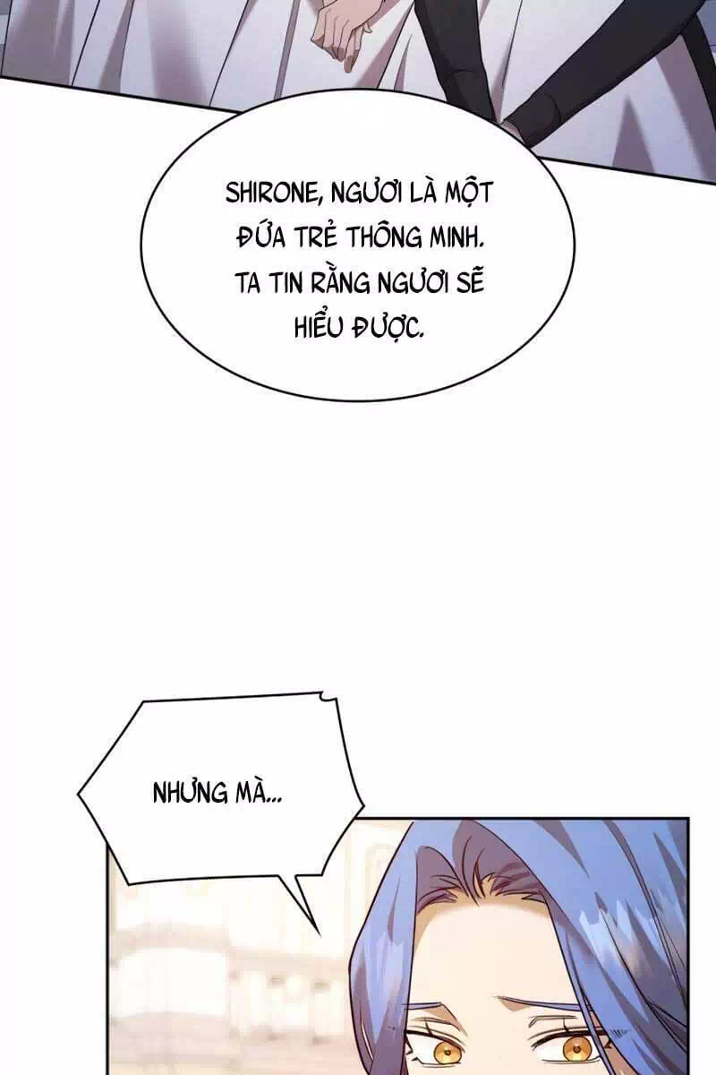 Truyện Tranh Đại Pháp Sư Toàn Năng - Infinite Mage trang 5