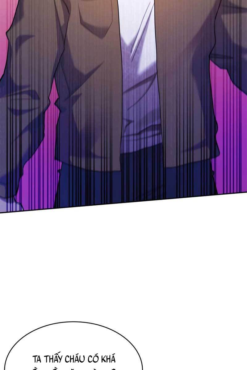 Truyện Tranh Đại Pháp Sư Toàn Năng - Infinite Mage trang 5