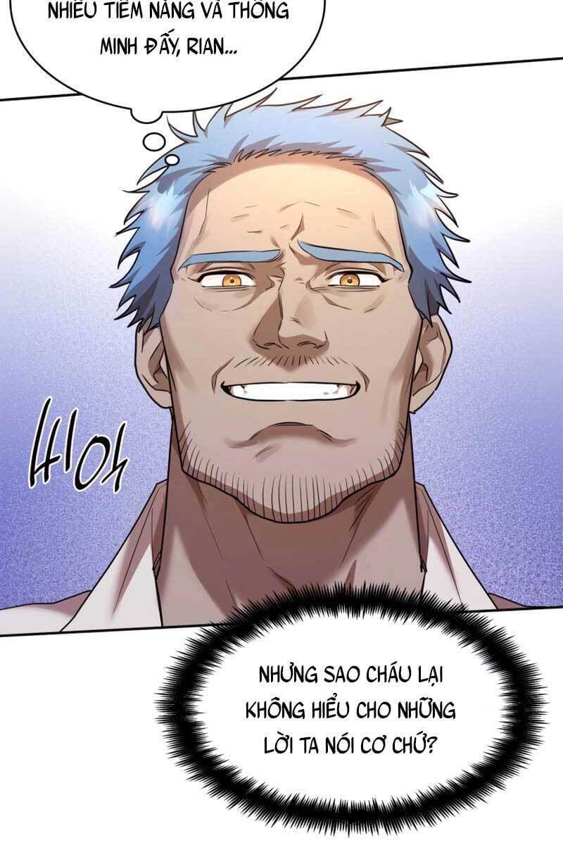 Truyện Tranh Đại Pháp Sư Toàn Năng - Infinite Mage trang 5