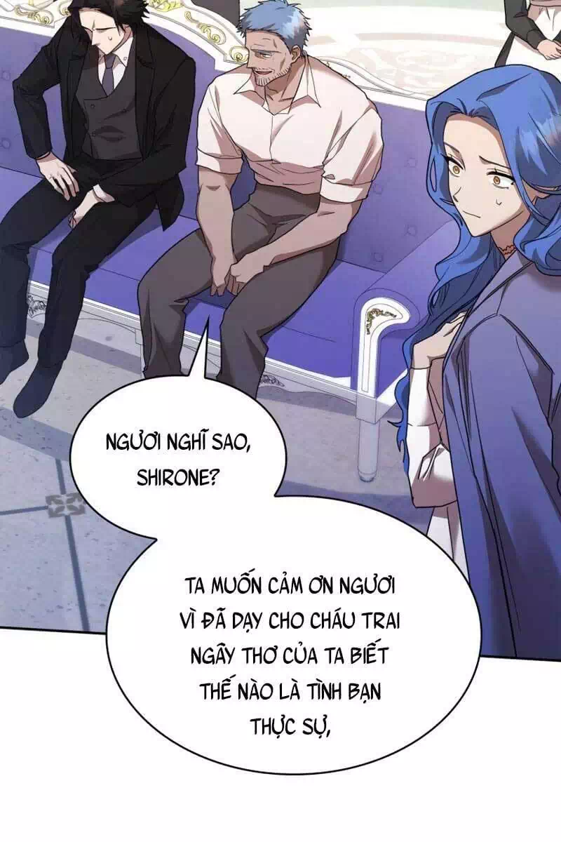 Truyện Tranh Đại Pháp Sư Toàn Năng - Infinite Mage trang 5