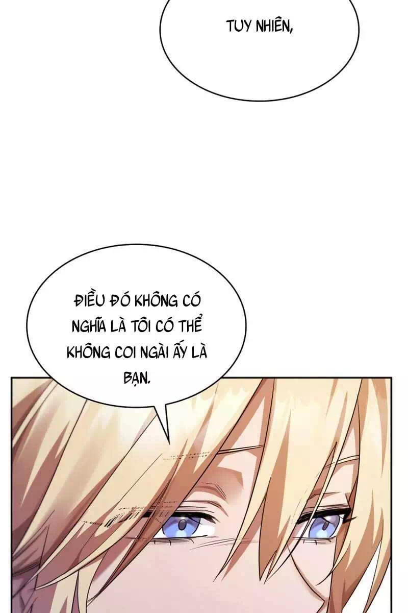 Truyện Tranh Đại Pháp Sư Toàn Năng - Infinite Mage trang 5