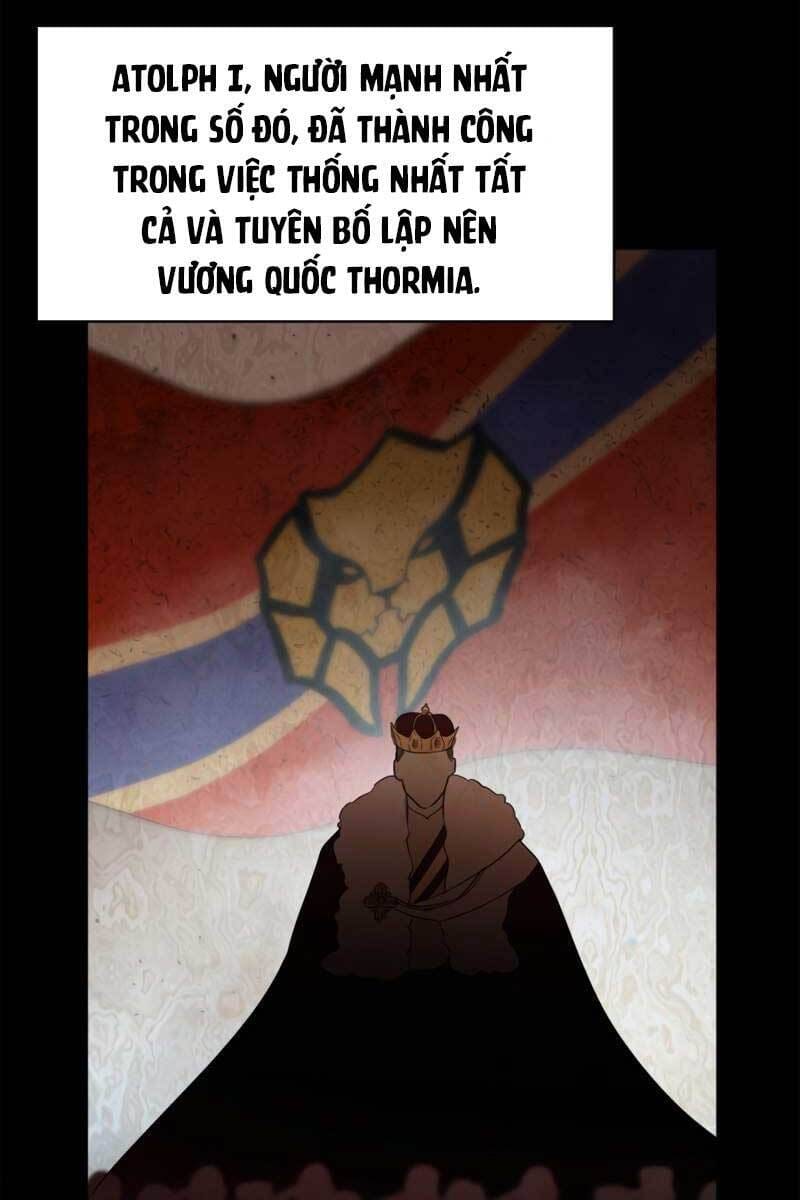 Truyện Tranh Đại Pháp Sư Toàn Năng - Infinite Mage trang 5