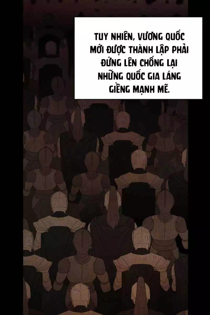 Truyện Tranh Đại Pháp Sư Toàn Năng - Infinite Mage trang 5