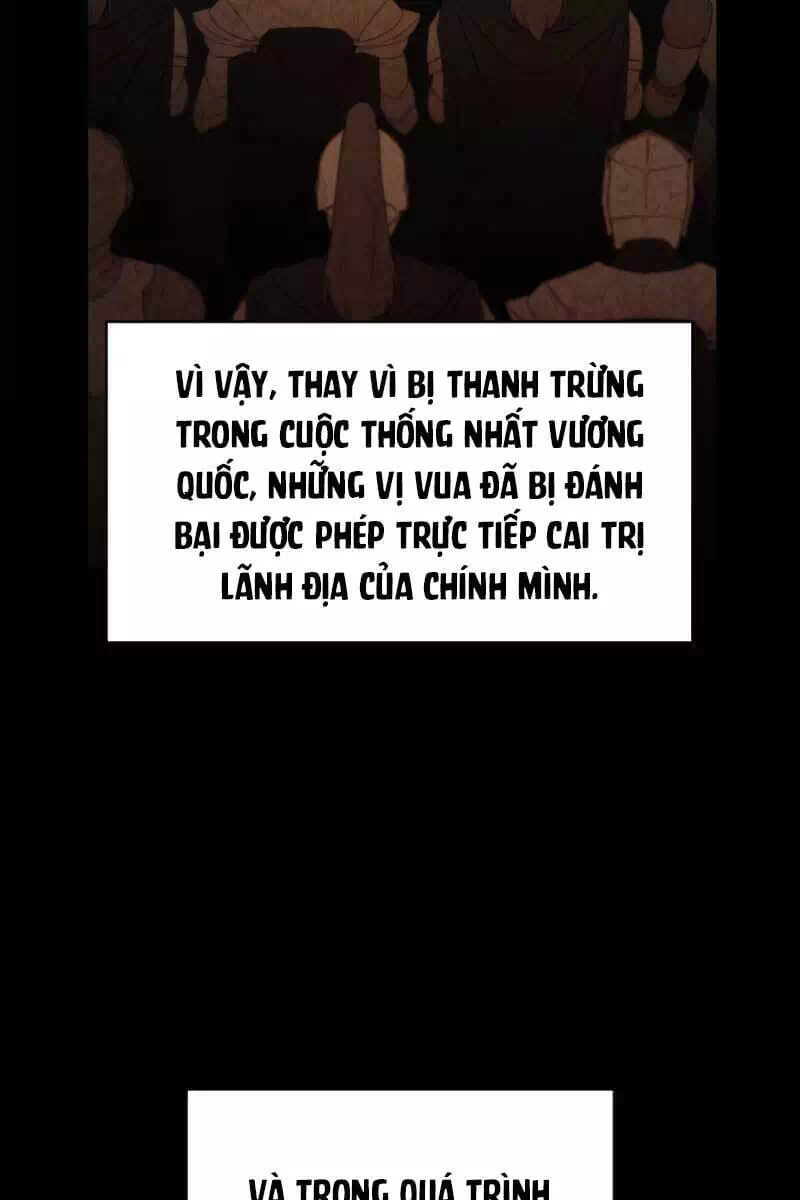 Truyện Tranh Đại Pháp Sư Toàn Năng - Infinite Mage trang 5